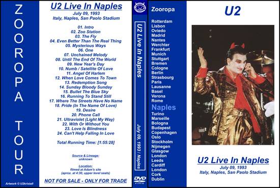 1993-07-09-Naples-U2LiveInNaples-Front.jpg